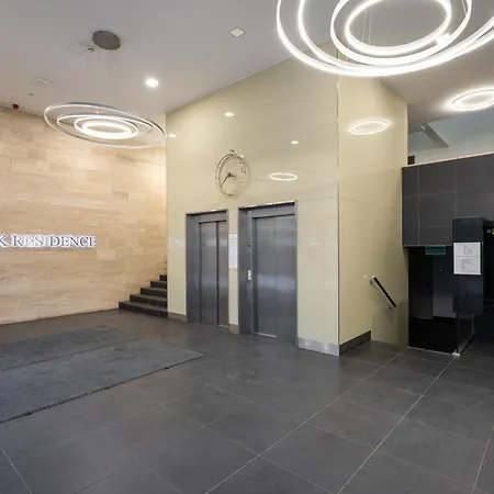 Lejlighed Corvex With Balcony