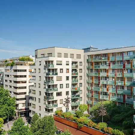 Lejlighed Corvex With Balcony